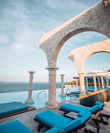 Luxurious Suites With Private Balconies, Vista Encantada Resort, Spa & Retreat Cabo San Lucas Exterior foto