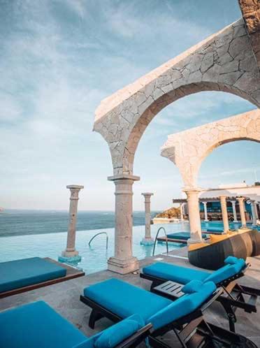 Luxurious Suites With Private Balconies, Vista Encantada Resort, Spa & Retreat Cabo San Lucas Exterior foto