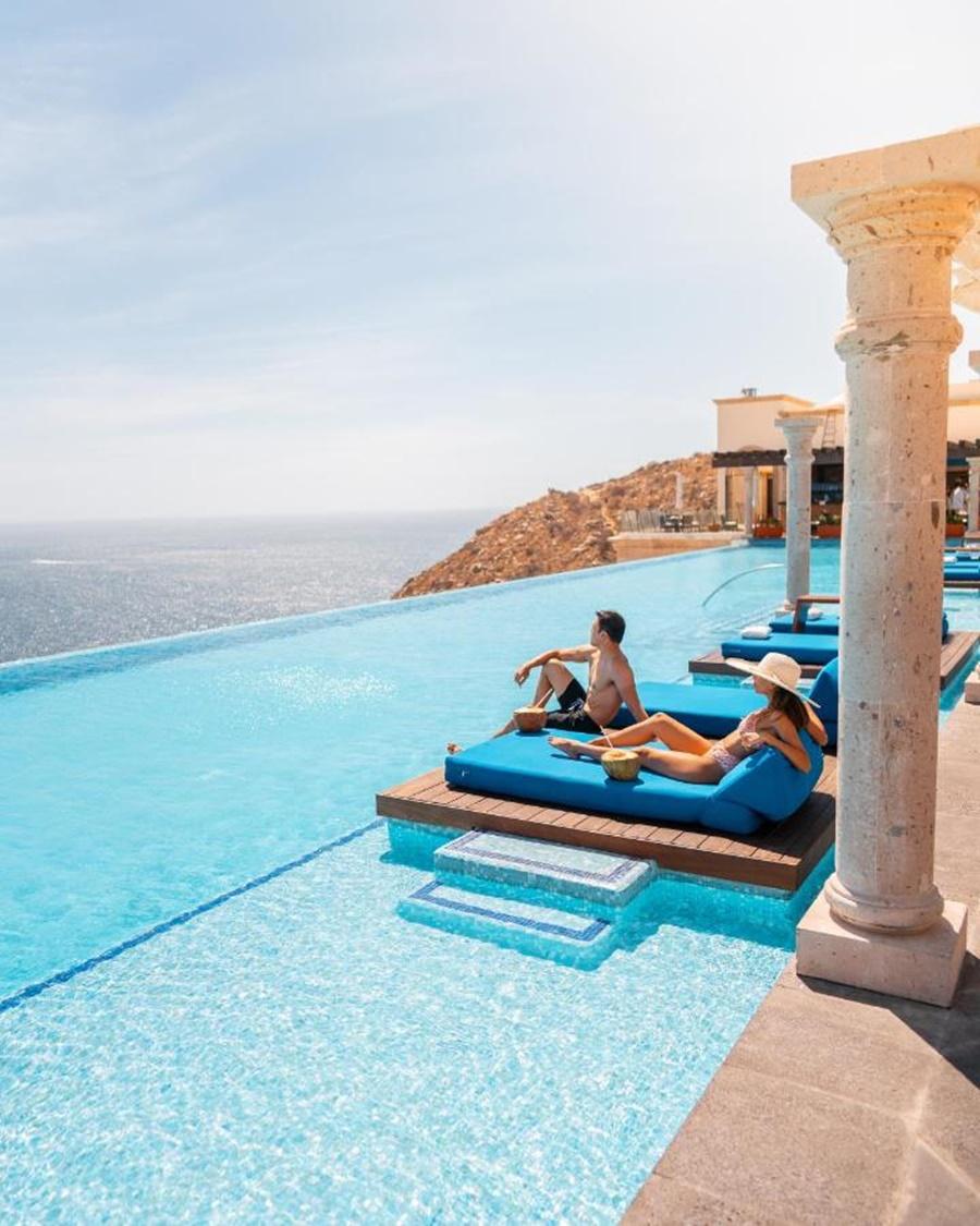 Luxurious Suites With Private Balconies, Vista Encantada Resort, Spa & Retreat Cabo San Lucas Exterior foto