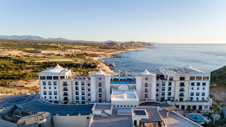 Luxurious Suites With Private Balconies, Vista Encantada Resort, Spa & Retreat Cabo San Lucas Exterior foto