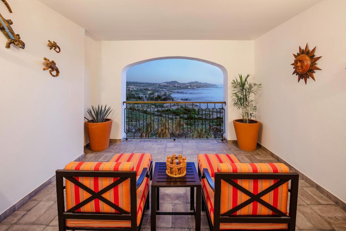 Luxurious Suites With Private Balconies, Vista Encantada Resort, Spa & Retreat Cabo San Lucas Exterior foto
