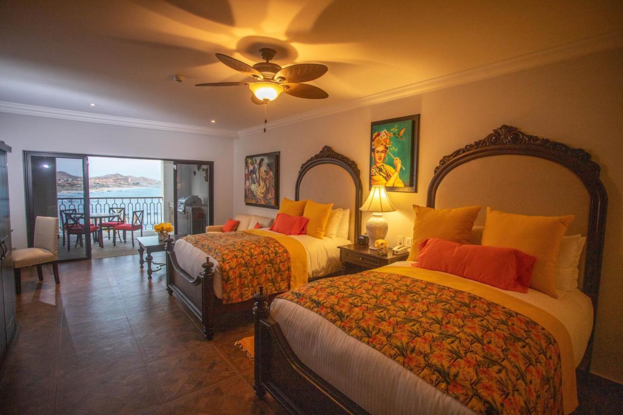 Luxurious Suites With Private Balconies, Vista Encantada Resort, Spa & Retreat Cabo San Lucas Zimmer foto